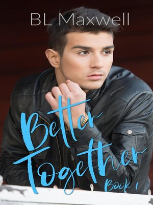 cover image of Better Together